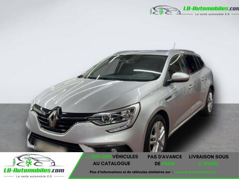 Renault Megane IV Estate dCi 110 BVM 2017 occasion Beaupuy 31850