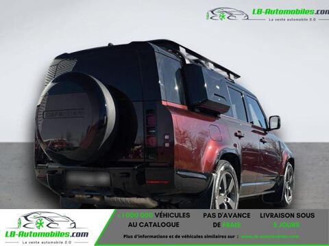Defender 130 D300 MHEV BVA 2024 occasion 31850 Beaupuy