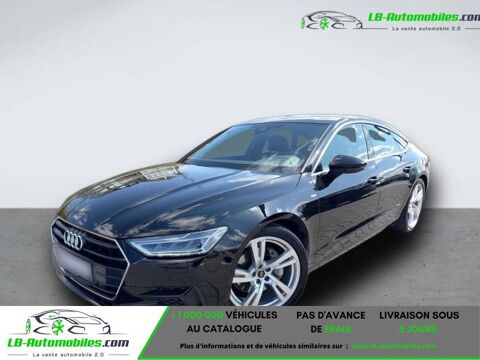 Audi A7 45 TFSI 265 BVA 2023 occasion Beaupuy 31850