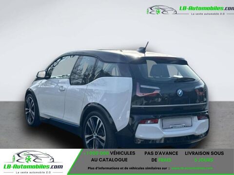 i3 S 120 Ah 184 ch BVA 2022 occasion 31850 Beaupuy