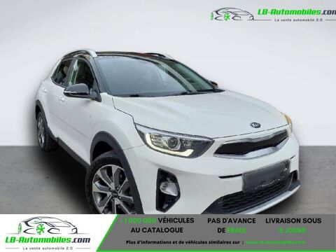 Stonic 1.0 T-GDi 120 ch BVA 2020 occasion 31850 Beaupuy
