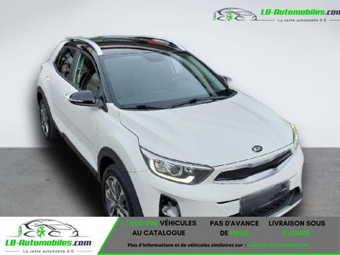 Stonic 1.0 T-GDi 120 ch BVA 2020 occasion 31850 Beaupuy