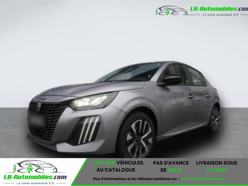 208 Electrique 51 kWh 156ch 2025 occasion 31850 Beaupuy