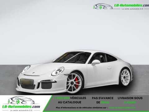 Porsche 911 3.8i 475 PDK 2014 occasion Beaupuy 31850