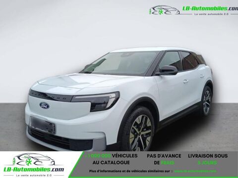 Ford Explorer 77 kWh 286 ch 2024 occasion Beaupuy 31850