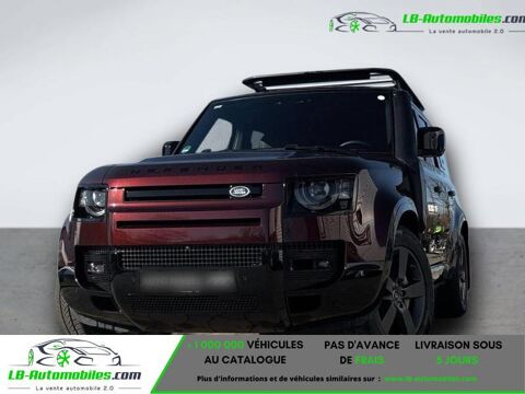 Annonce voiture Land-Rover Defender 103700 