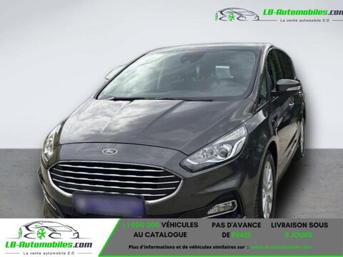 Ford S-MAX 2.0 EcoBlue 150 BVM 2021 occasion Beaupuy 31850