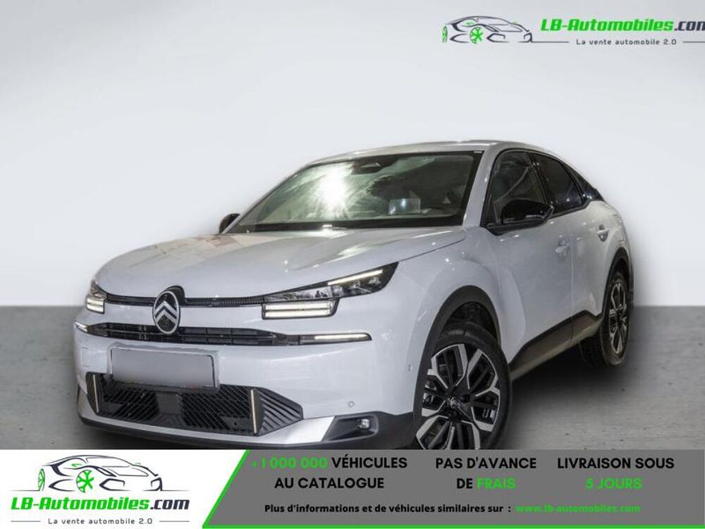 C4 136 ch Automatique 2025 occasion 31850 Beaupuy