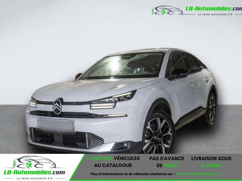 C4 136 ch Automatique 2025 occasion 31850 Beaupuy