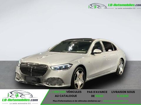 Classe S Maybach 680 BVA 4-Matic 2022 occasion 31850 Beaupuy