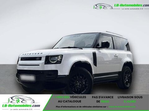 Land-Rover Defender 90 D300 MHEV BVA 2024 occasion Beaupuy 31850