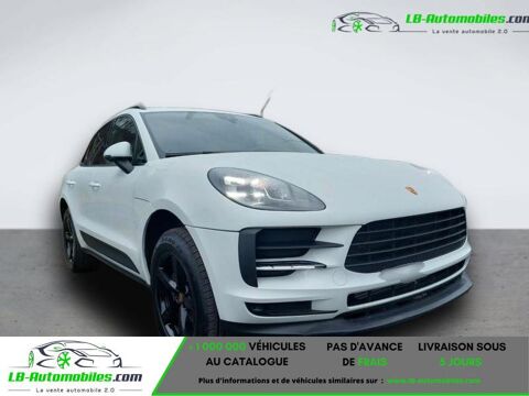 Annonce voiture Porsche Macan 49100 