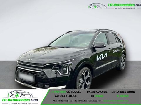 Annonce voiture Kia Niro 41400 