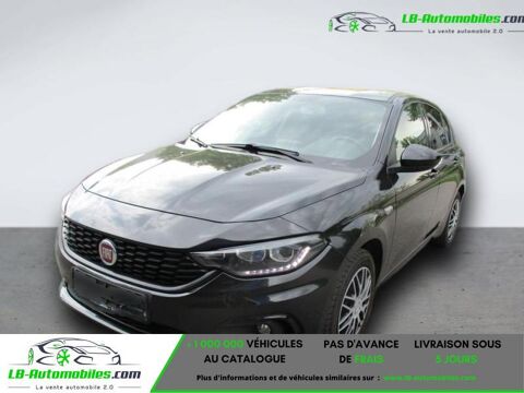 Fiat Tipo 1.6 MultiJet 120 ch BVA 2018 occasion Beaupuy 31850