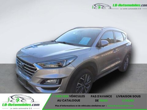 Tucson 1.6 CRDi 136 2019 occasion 31850 Beaupuy