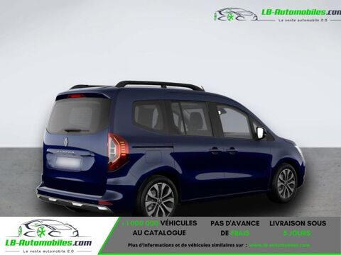 Kadjar dCi 115 BVA 2025 occasion 31850 Beaupuy