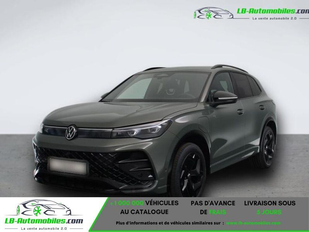 Tiguan 1.5 eHybrid 272 BVA 2025 occasion 31850 Beaupuy