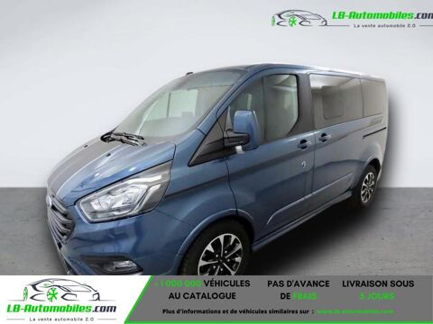 Annonce voiture Ford Tourneo VP 52600 