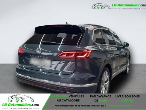 Touareg 4.0 TDI 421ch BVA 4Motion 2019 occasion 31850 Beaupuy