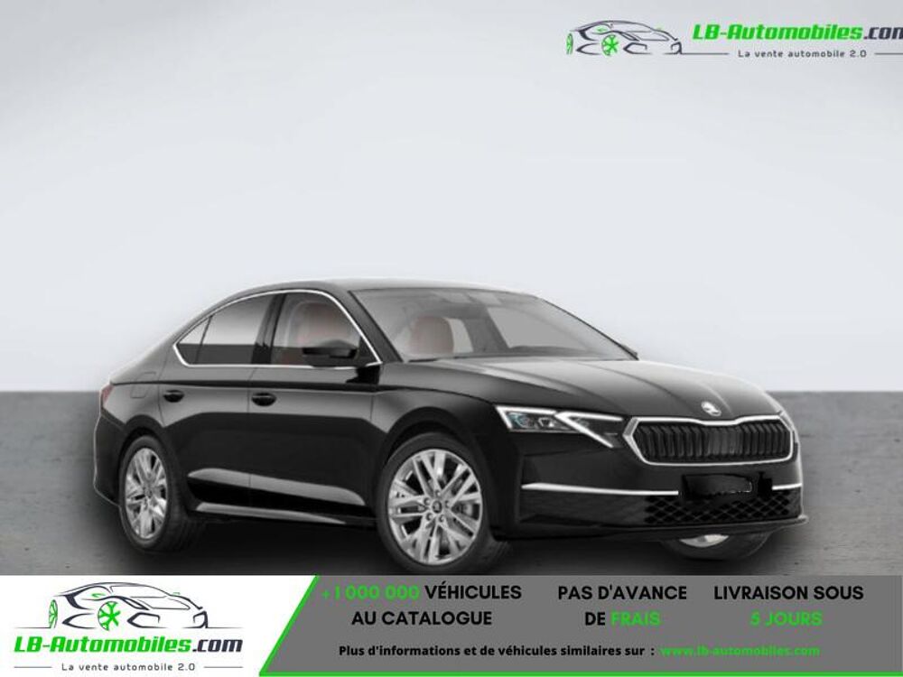 Octavia 2.0 TDI 150 ch BVA 2025 occasion 31850 Beaupuy