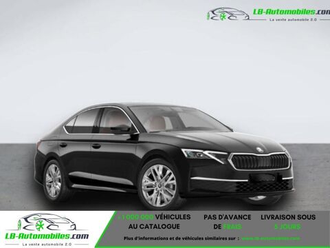 Octavia 2.0 TDI 150 ch BVA 2025 occasion 31850 Beaupuy