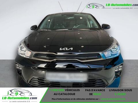 Rio 1.0 T-GDi 120 ch BVM 2023 occasion 31850 Beaupuy