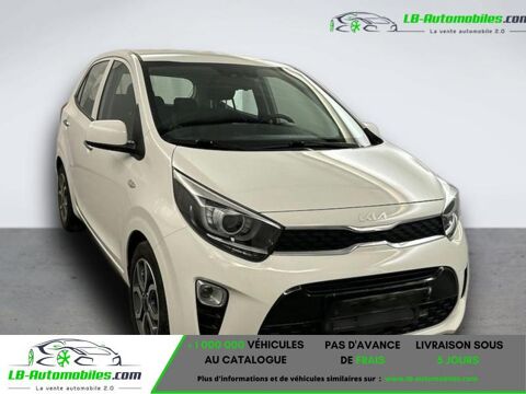 Kia Picanto 1.2 DPi 84ch BVA 2022 occasion Beaupuy 31850