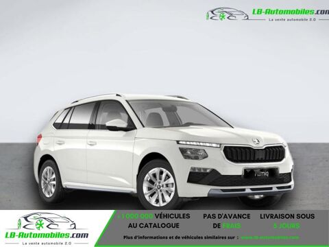 Annonce voiture Skoda Kamiq 30000 