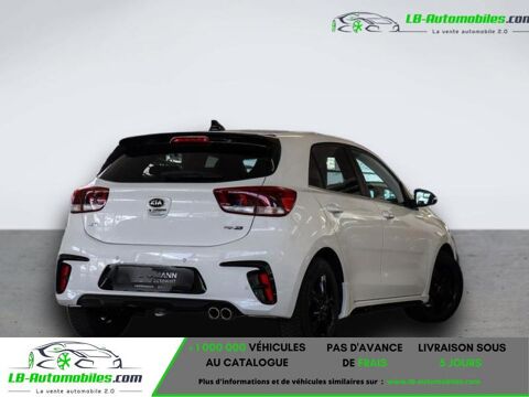 Rio 1.0L T-GDi 120 ch 2020 occasion 31850 Beaupuy