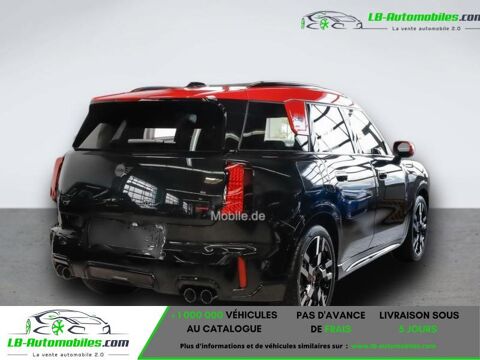 Countryman 300ch BVA 2024 occasion 31850 Beaupuy