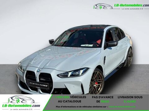 BMW M3 510 ch BVA 2023 occasion Beaupuy 31850
