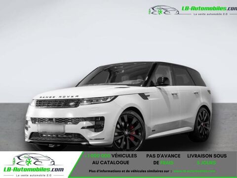 Annonce voiture Land-Rover Range Rover 162000 
