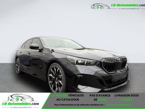 Annonce voiture BMW Srie 5 89800 