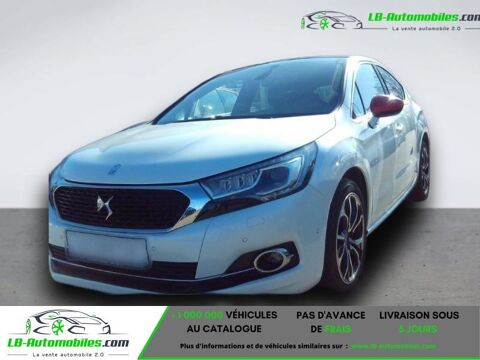 Citroën DS4 THP 165 BVA 2016 occasion Beaupuy 31850