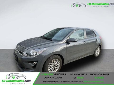 Annonce voiture Kia Rio 20600 