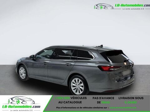 Superb 1.5 TSI mHEV 150 ch BVA 2024 occasion 31850 Beaupuy