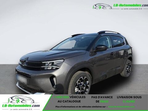 Annonce voiture Citron C5 aircross 38800 