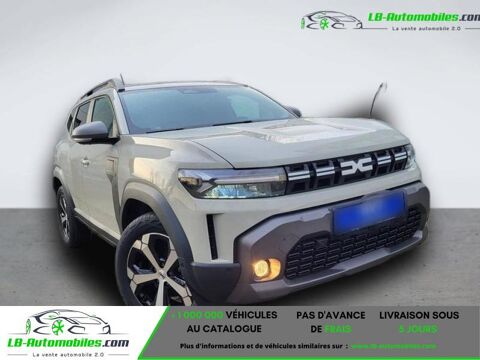 Annonce voiture Dacia Duster 32700 