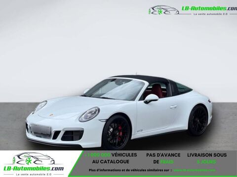 Annonce voiture Porsche 911 148200 