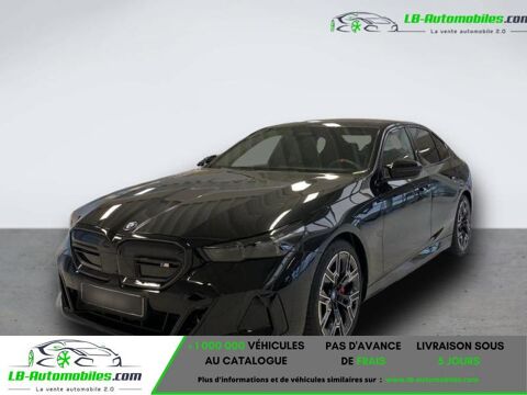 BMW i5 M60 xDrive 601 ch 2025 occasion Beaupuy 31850