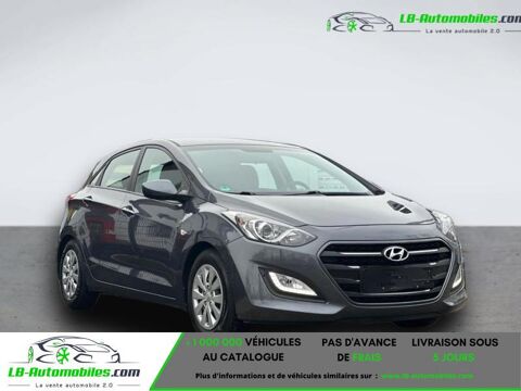 Hyundai i30 1.4 100 BVM 2016 occasion Beaupuy 31850