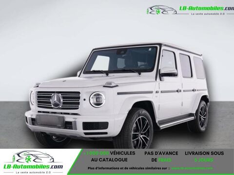 Classe G 500 BVA 2024 occasion 31850 Beaupuy