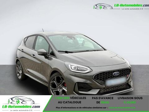 Annonce voiture Ford Fiesta 31500 