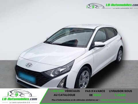 i20 1.2 84 2024 occasion 31850 Beaupuy