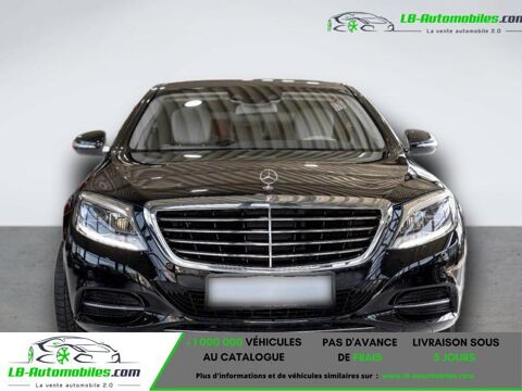 Mercedes Classe S 350 d 2016 occasion Beaupuy 31850