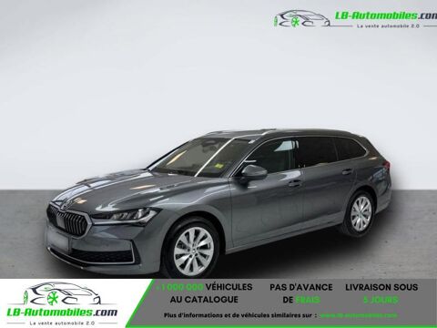 Superb 1.5 TSI mHEV 150 ch BVA 2024 occasion 31850 Beaupuy