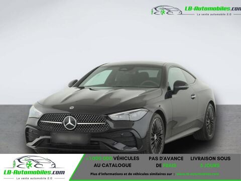 Mercedes CLE 450 BVA 4MATIC 2023 occasion Beaupuy 31850