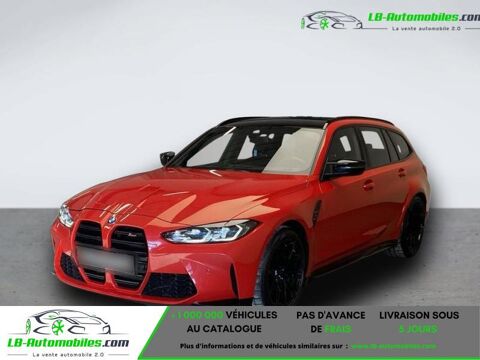 Annonce voiture BMW M3 95700 