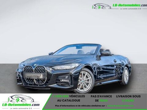 Annonce voiture BMW Srie 4 51000 
