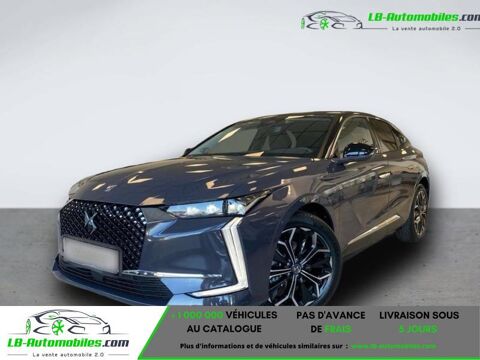 Annonce voiture Citron DS4 38800 